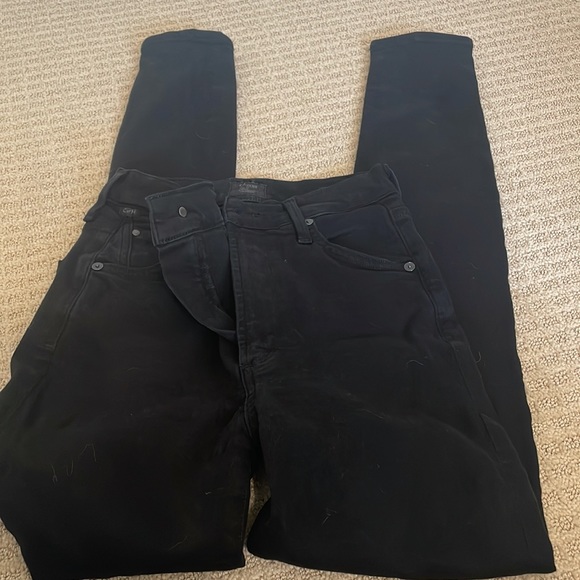 Citizens of Humanity Jeans - Picture 2 of 2